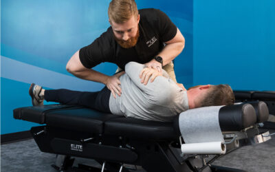 Chiropractic for Low Back Pain: Causes, Treatment, and Relief in the Southeast Valley