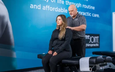 Understanding Common Causes of Neck Pain