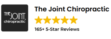 The Joint Chiropractic Power Ranch clinic with 5-star rating and verified patient reviews