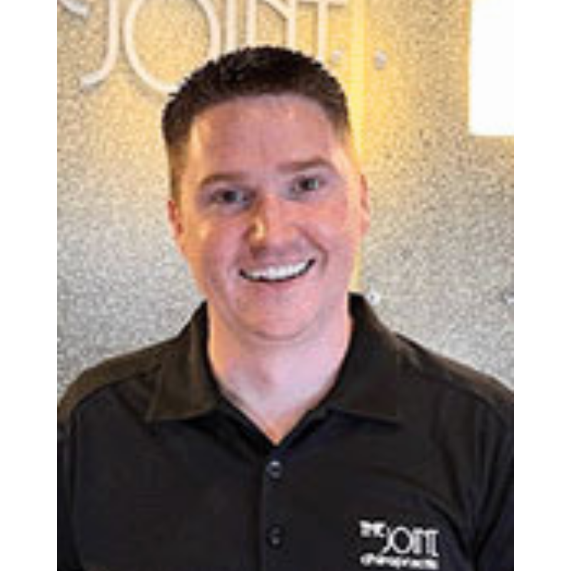 Dr. Collin Cragun, D.C. chiropractor San Tan Valley, AZ