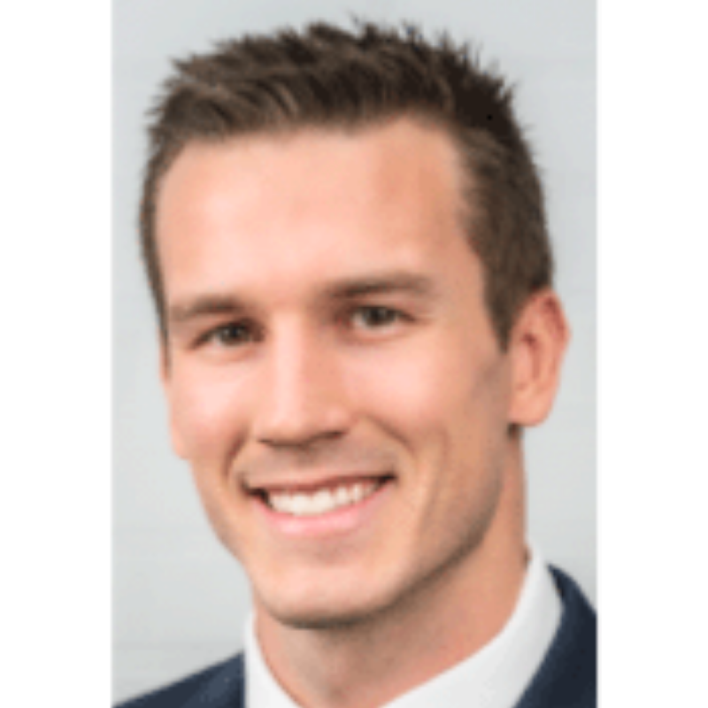 Dr. Dylan Ahern, D.C. chiropractor Gilbert, AZ San Tan Village