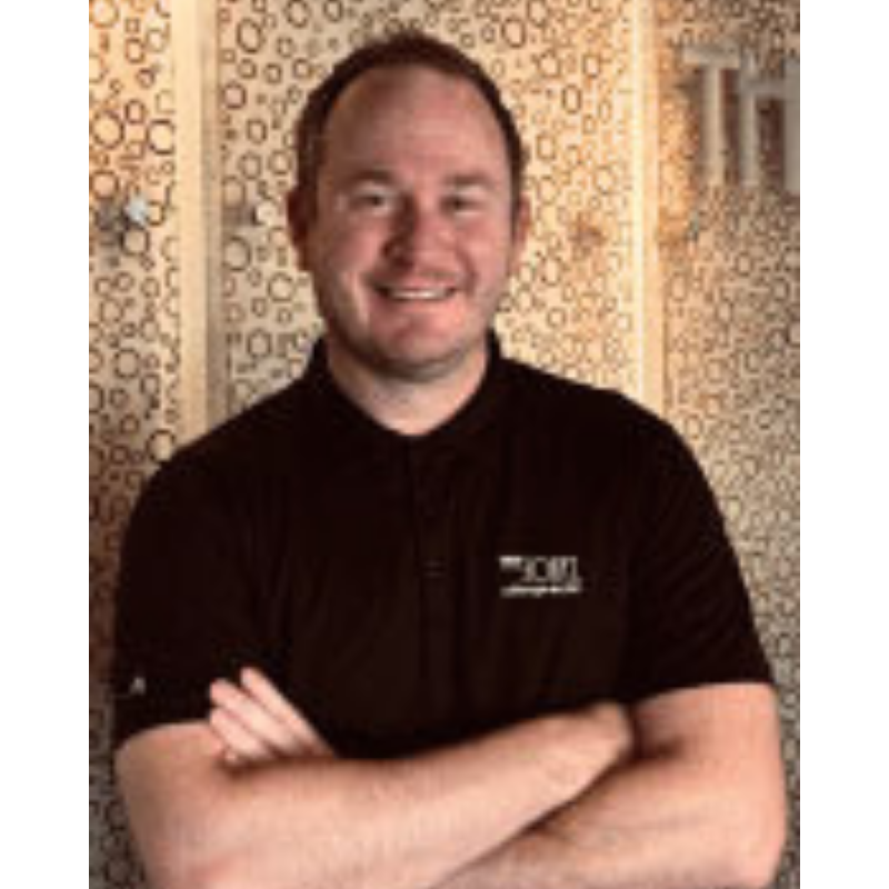 Dr. Nick Lehnert, D.C. chiropractor Gilbert AZ San Tan Village
