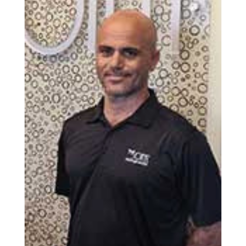 Dr. Rafic Alaouie D.C Mesa Gateway, Arizona chiropractor<br />
