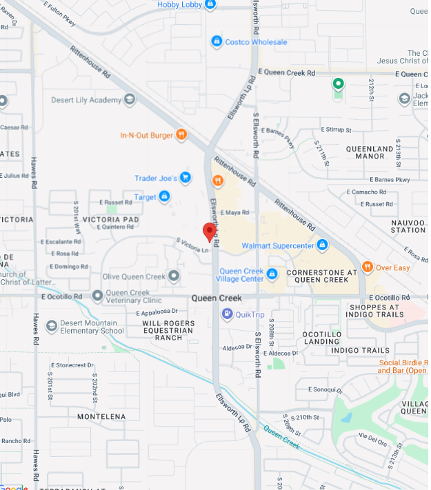 the joint chiropractic queen creek arizona