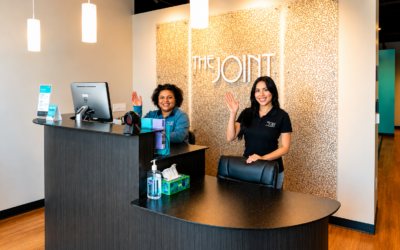 What to Expect at Your First Chiropractic Visit
