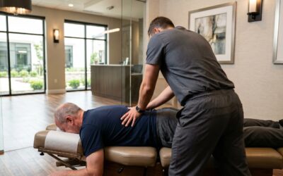 How Often Should You Get a Chiropractic Adjustment?