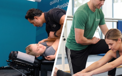 Chiropractic vs. Physical Therapy for Back Pain: Which Is Right for You?