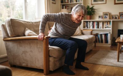 Chiropractic for Hip Pain: How Pelvic Alignment Can Affect Your Hips