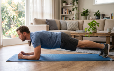 Core Exercises for Back Pain: How to Strengthen and Support Your Lower Back