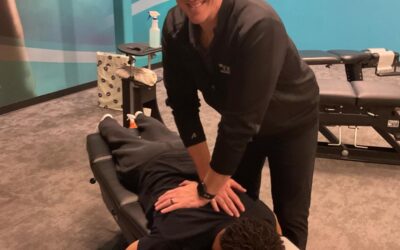 How Chiropractic Can Improve Mobility: A Comprehensive Guide to Restoring Spinal Movement