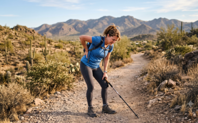 Low Back Pain Myths: What Actually Helps (And What Doesn’t)